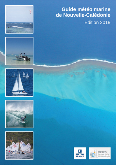 Guide Marine (édition 2019)