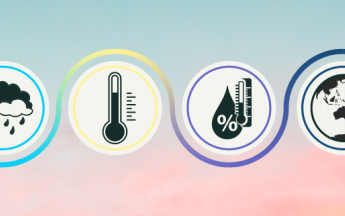 Bilan climatique annuel