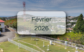 Bulletin Climatique Mensuel - Février 2026 