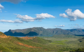 Le climat en Nouvelle-Calédonie