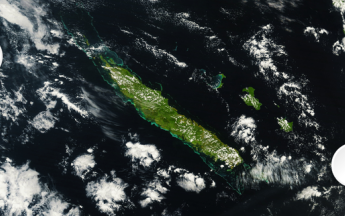  Bilan des précipitations et températures de 2025