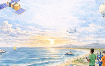 Journée mondiale de la météorologie