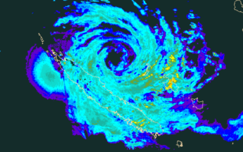 Guide des images radars