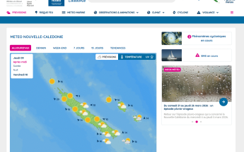 Bienvenue sur notre nouveau site Internet