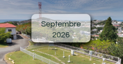 Bulletin Climatique Mensuel - Septembre 2026