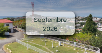 Bulletin Climatique Mensuel - Septembre 2026