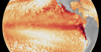 El Niño : quels impacts pour la Nouvelle-Calédonie ?