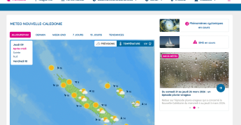 Bienvenue sur notre nouveau site internet