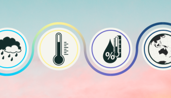 Bulletins Climatiques Annuels