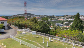 Bulletins Climatiques Mensuels