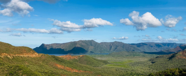 Bulletins mensuels de prévision saisonnière
