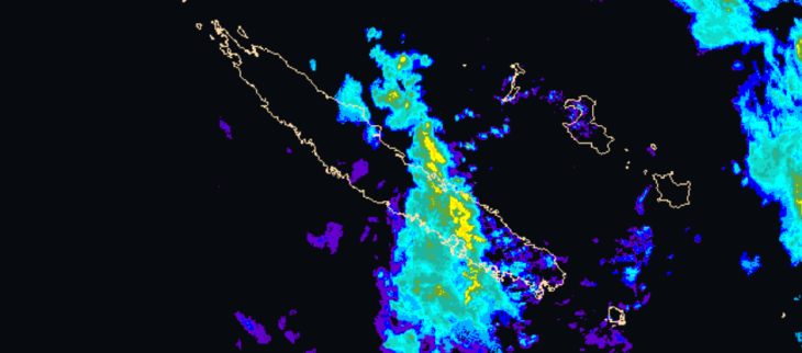 Du 12 au 15 avril 2025 : Bilan de l’épisode pluvieux