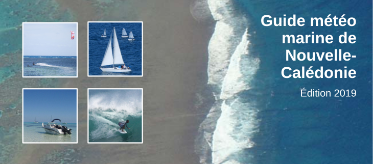 Guide marine (édition 2019)