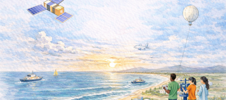 Journée mondiale de la météorologie