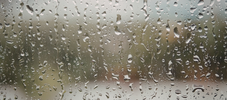 Bilan de l’épisode pluvio-orageux du samedi 21 au jeudi 26 mars 2026