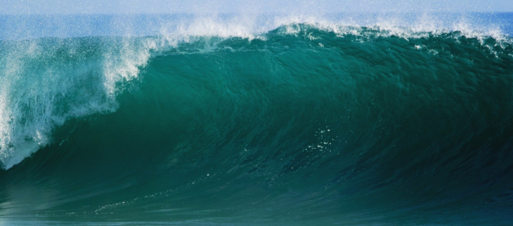 Météo marine - Définitions